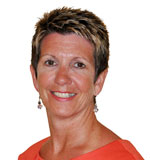 Nathalie Laurin - Secretary and Chief Financial Officer