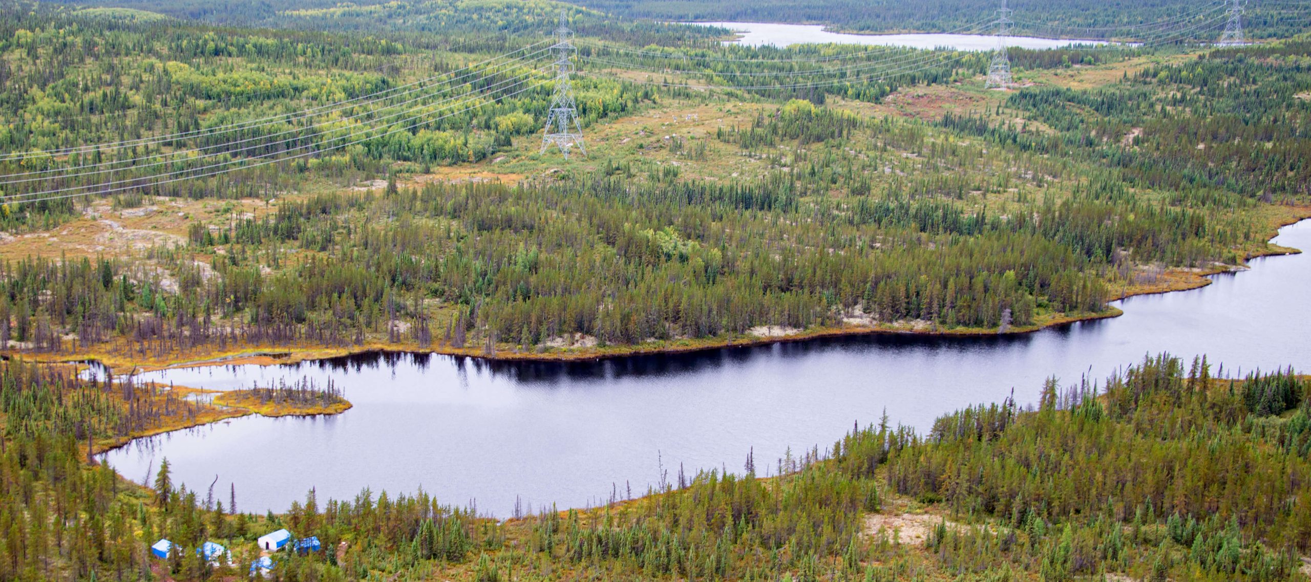 Rose Lithium-Tantalum An advanced stage development Project