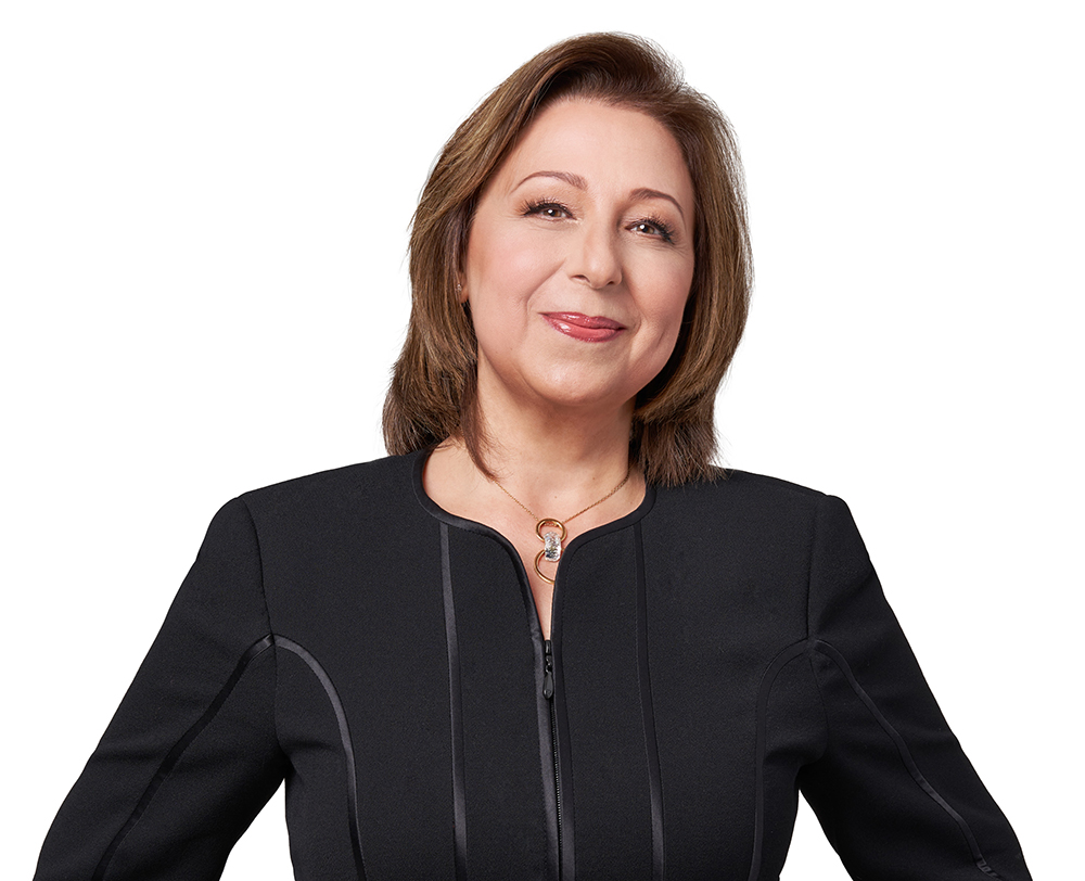 Maysa Habelrih