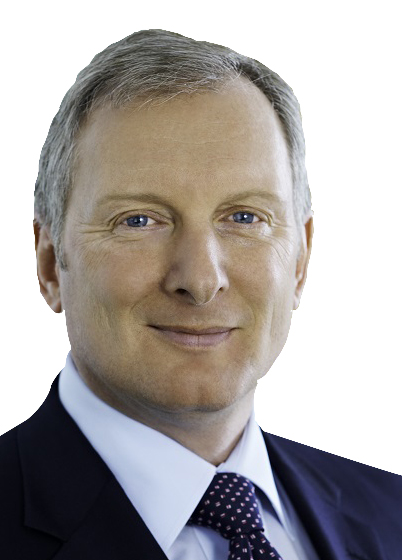 Charles Main