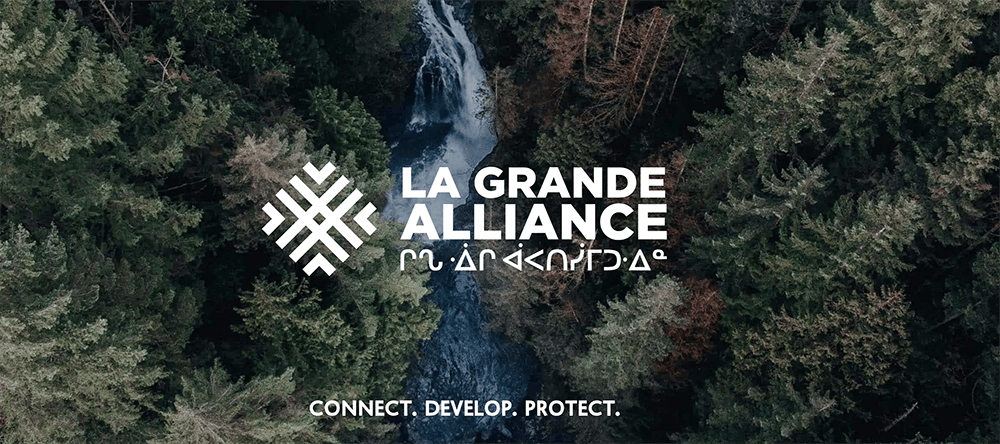 La grande alliance
