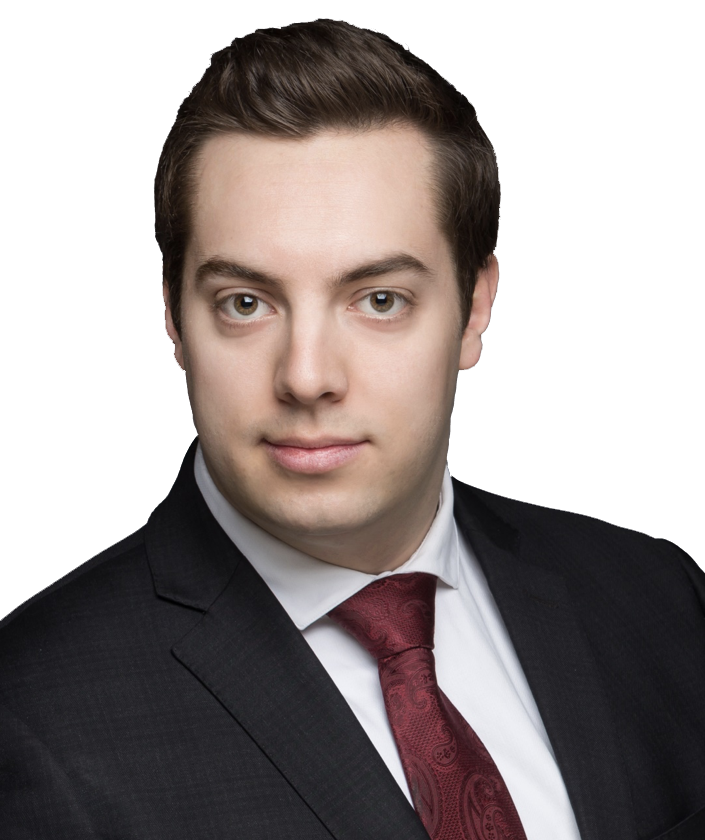 Tristan C. Menard