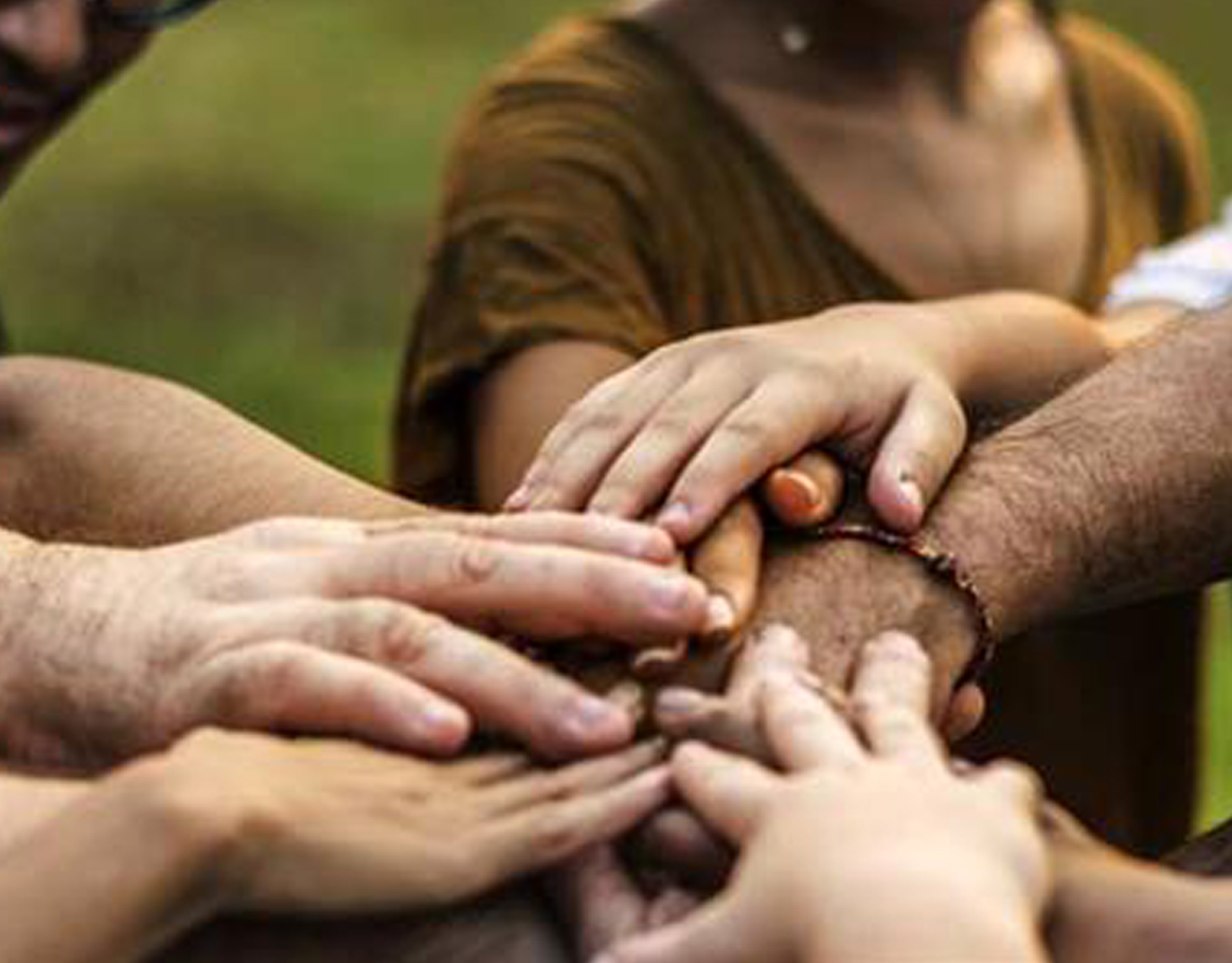 Care, Respect, Accountability, Integrity & Collaboration.
